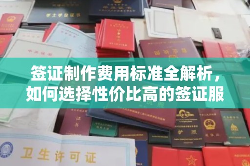 色达签证制作费用标准全解析，如何选择性价比高的签证服务？